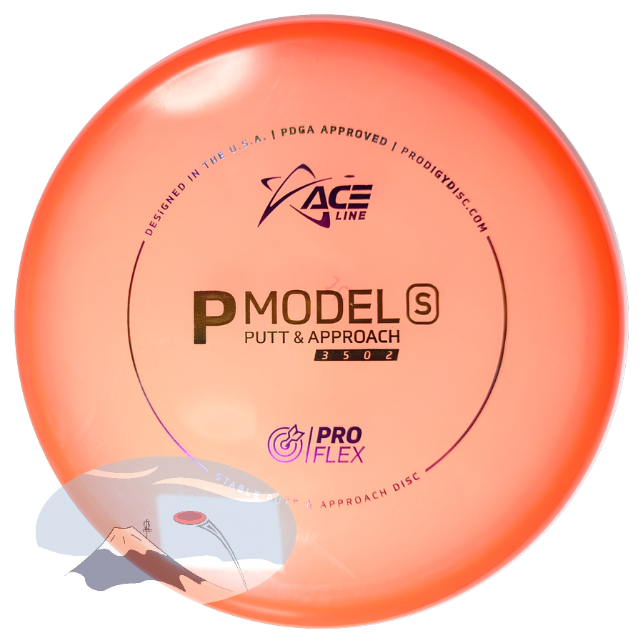 P Model S