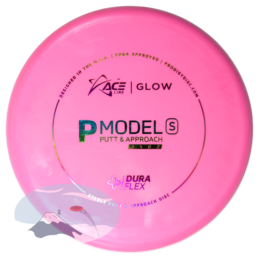 P Model S
