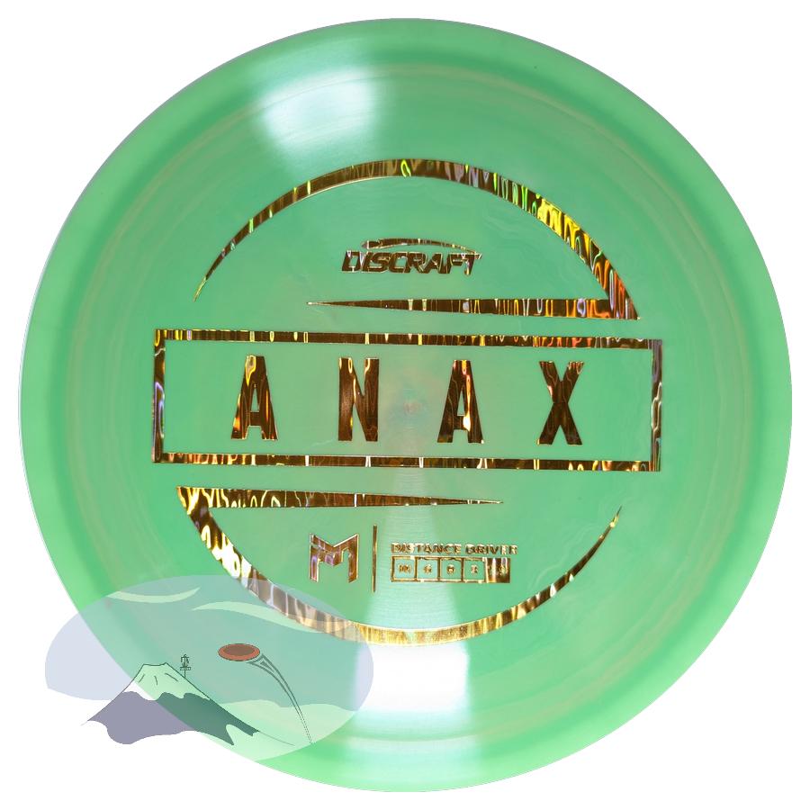 Anax