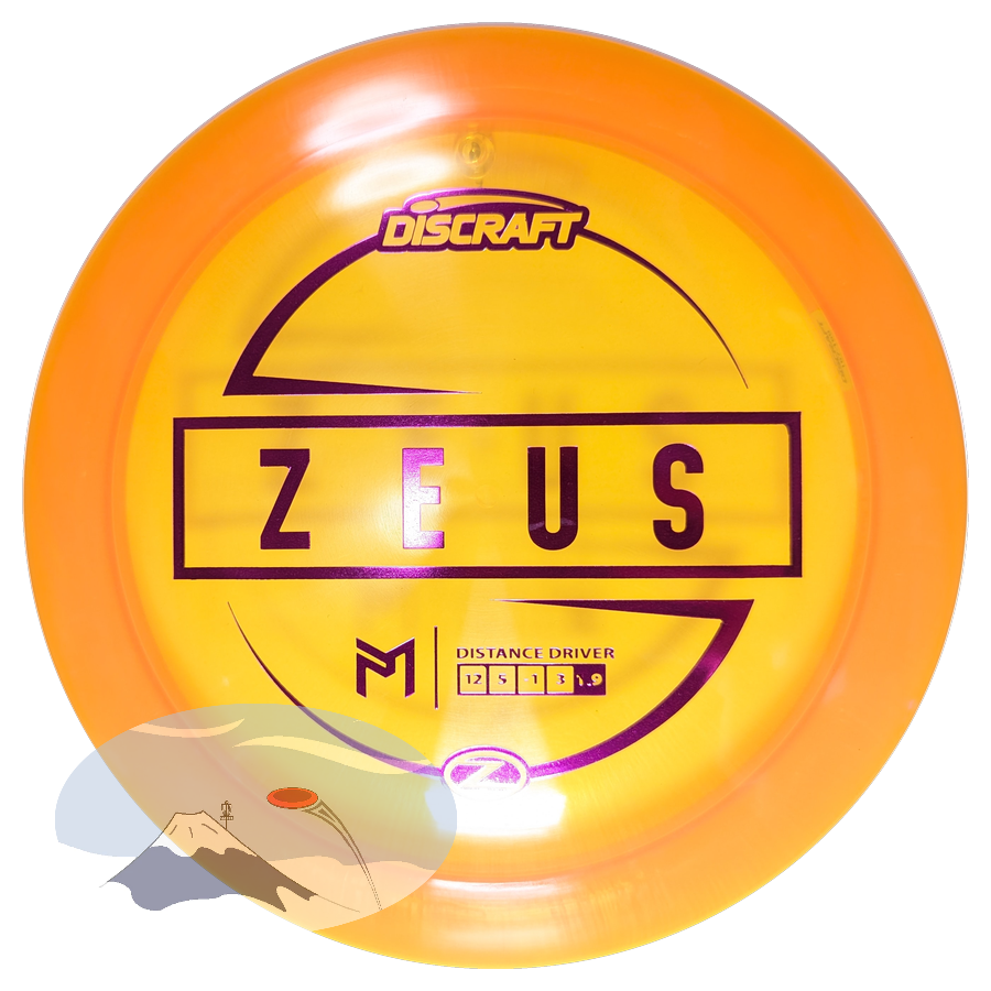 Zeus