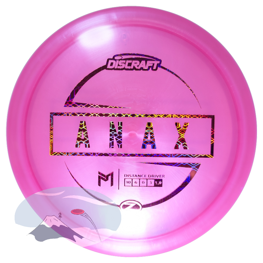 Anax