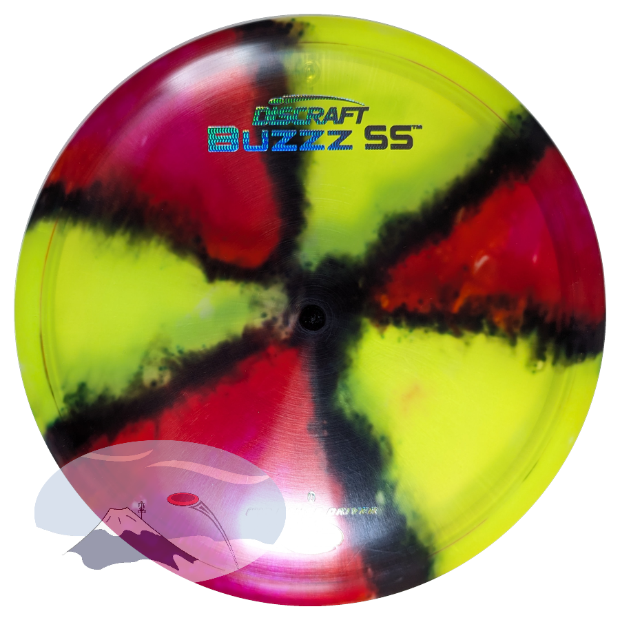 Buzzz SS