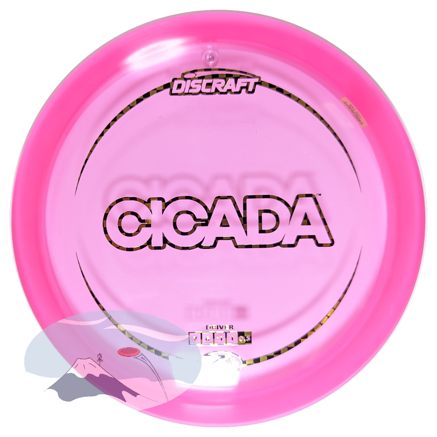 Cicada