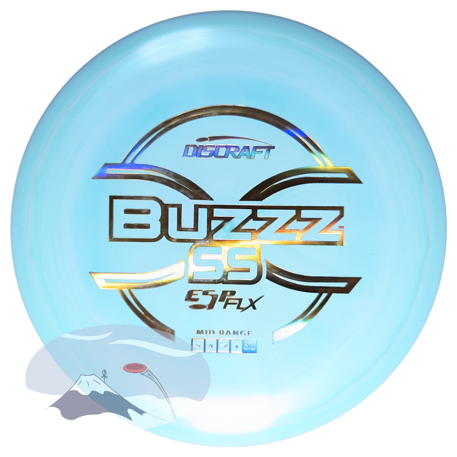 Buzzz SS