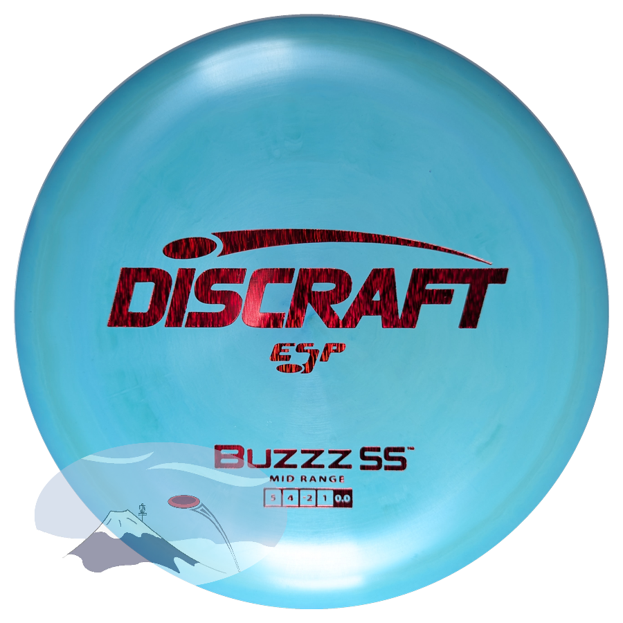 Buzzz SS