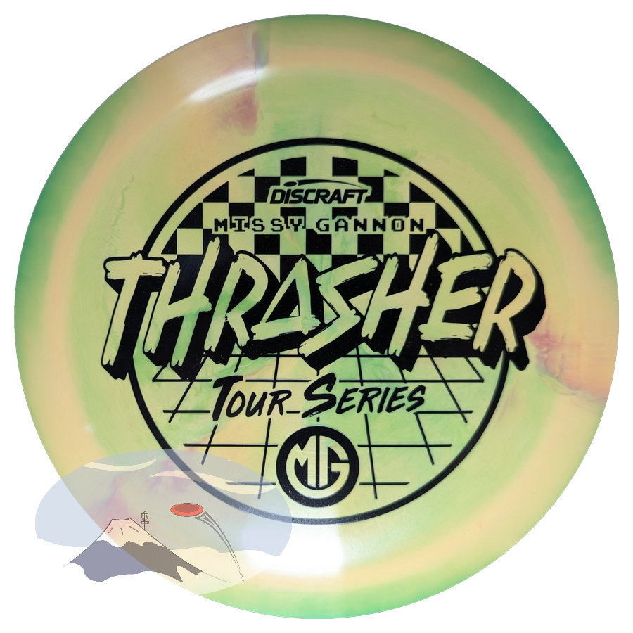 Thrasher