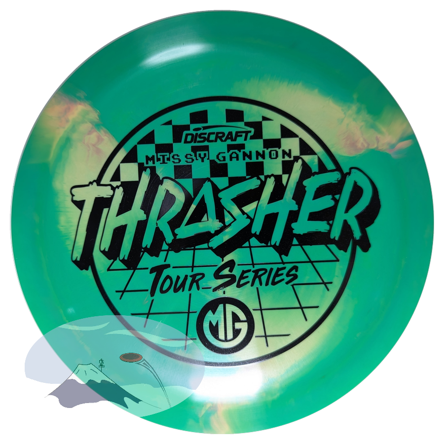 Thrasher