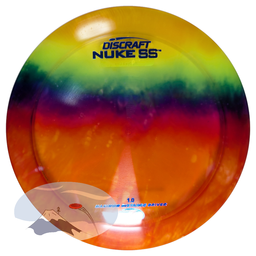 Nuke SS