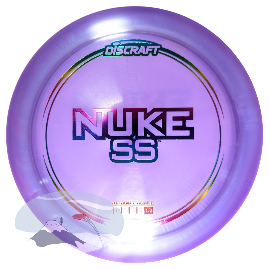 Nuke SS