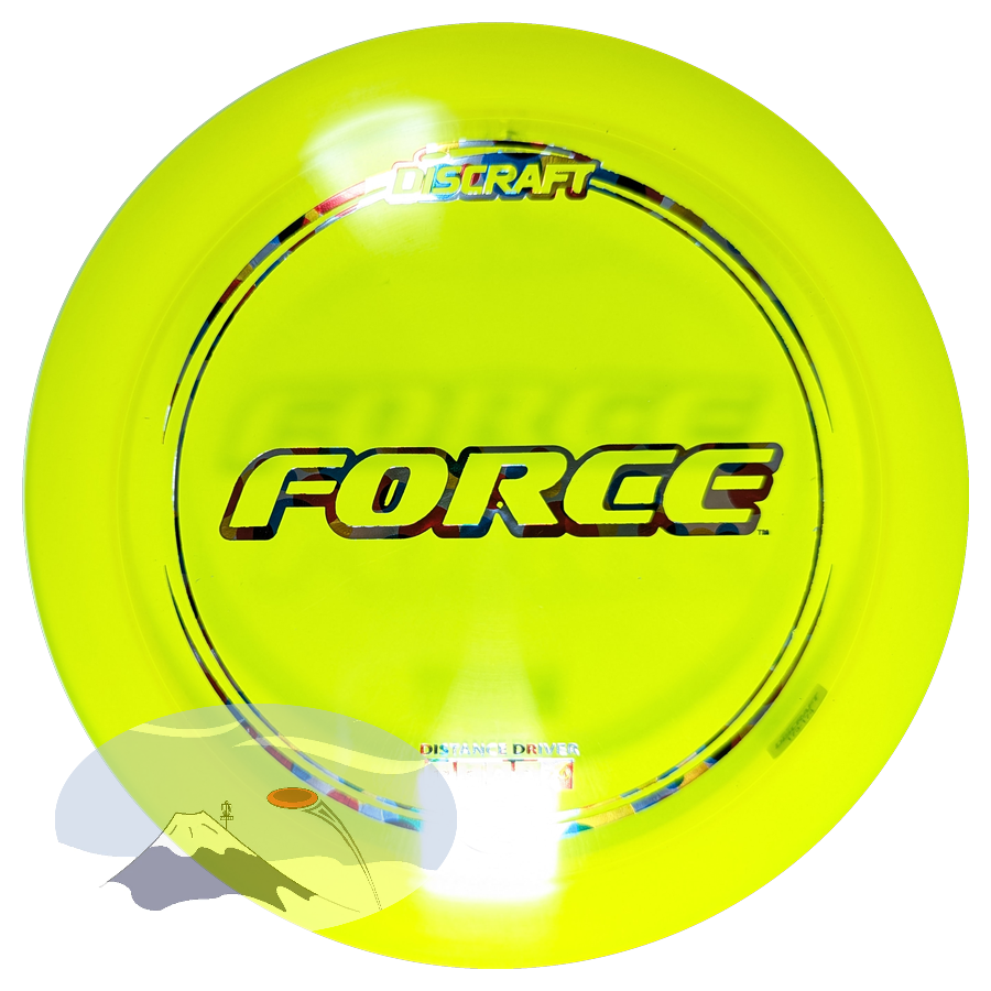 Force