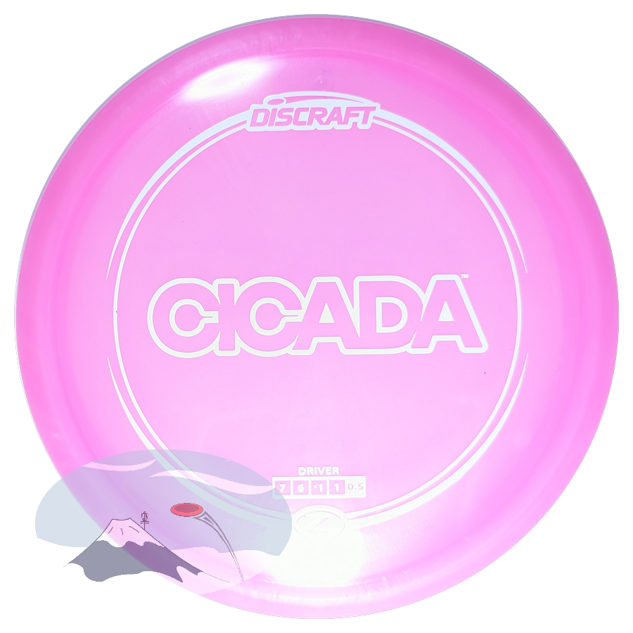 Cicada