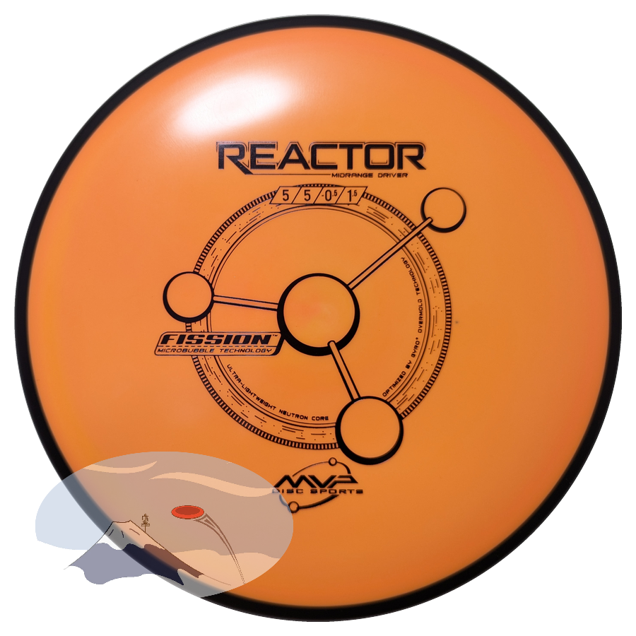 Reactor