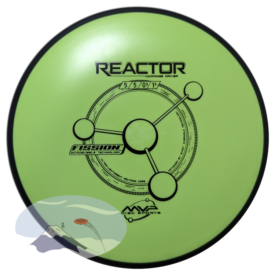 Reactor