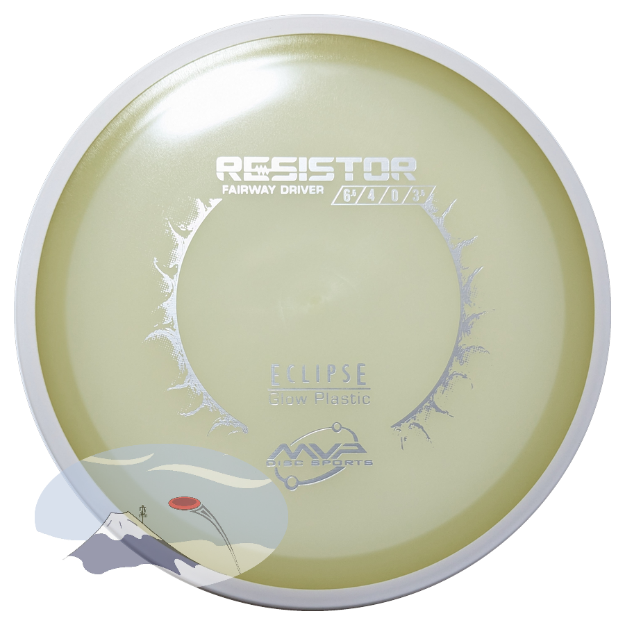 Resistor