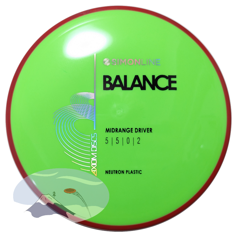 Balance