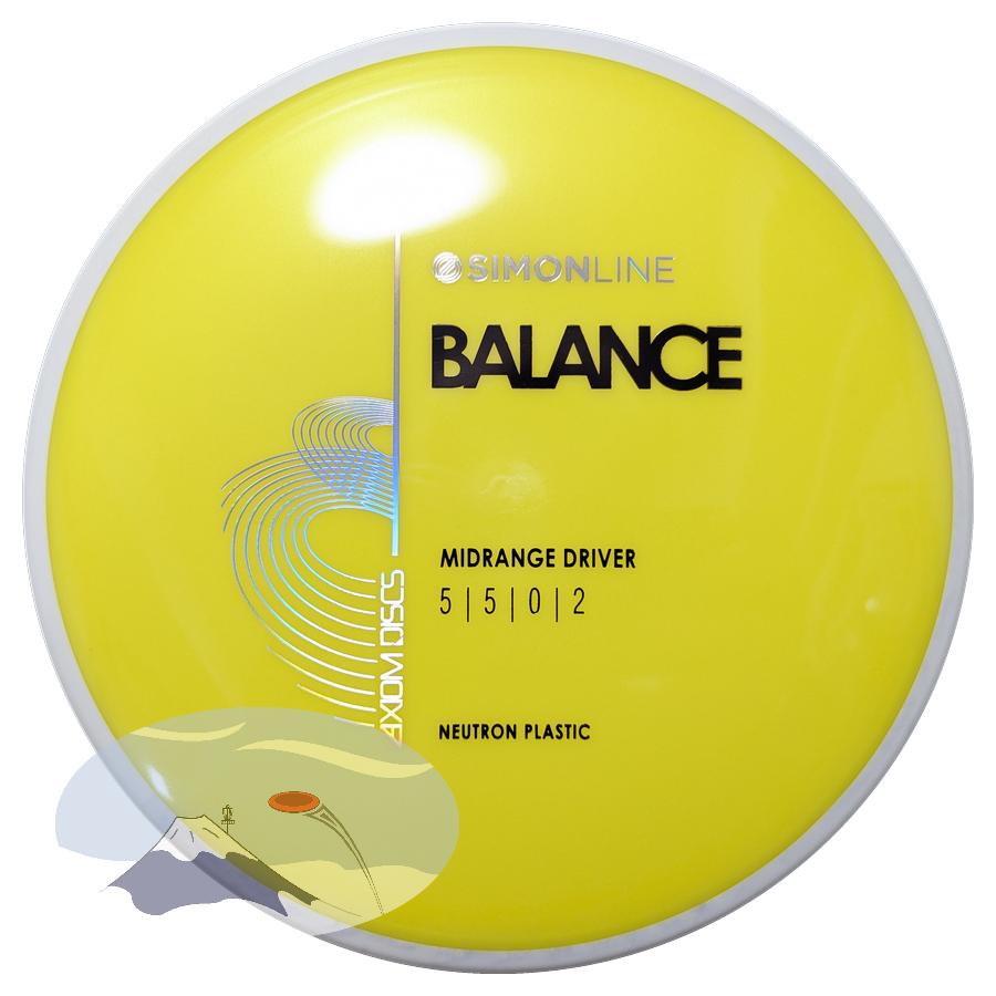 Balance