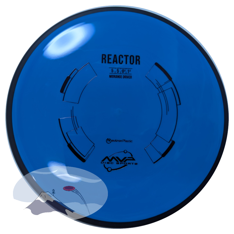 Reactor
