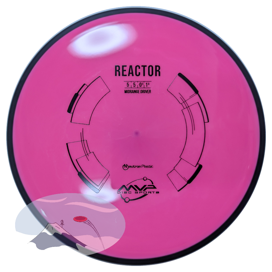 Reactor