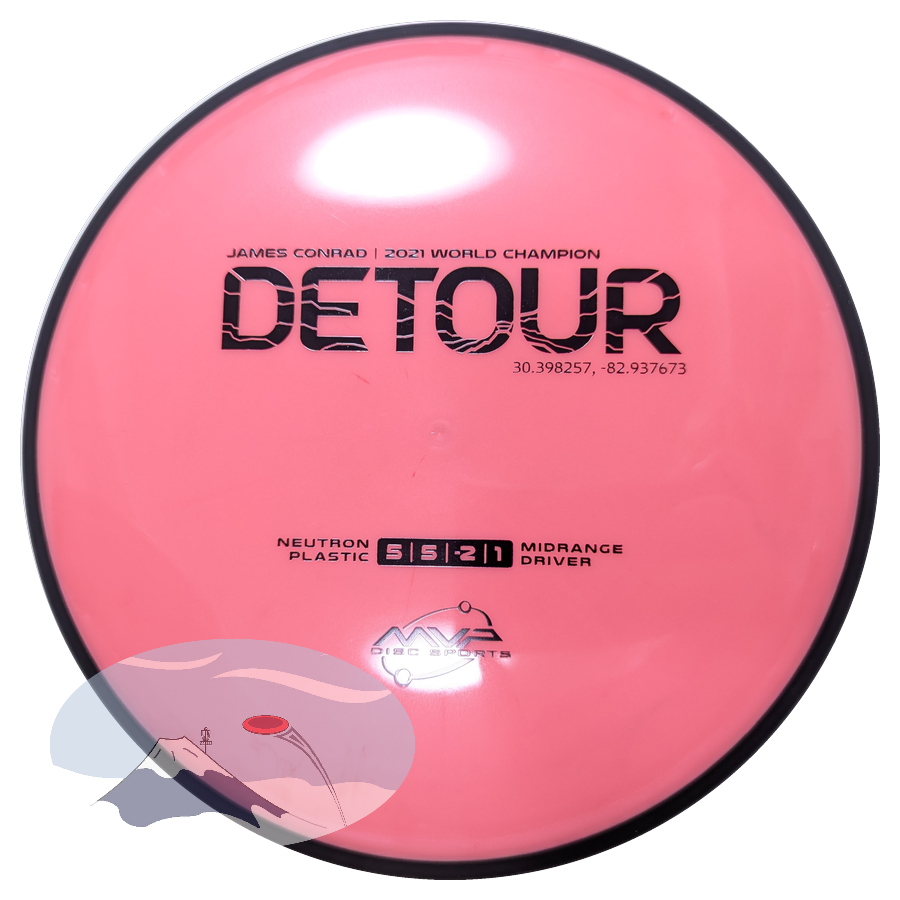 Detour