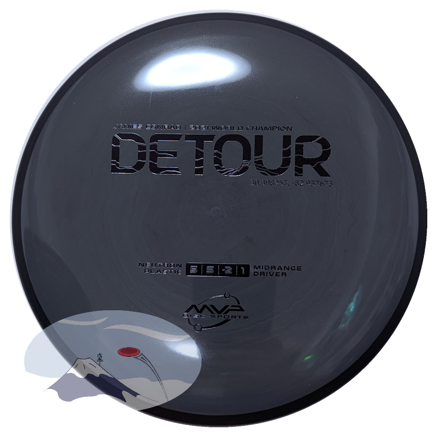 Detour