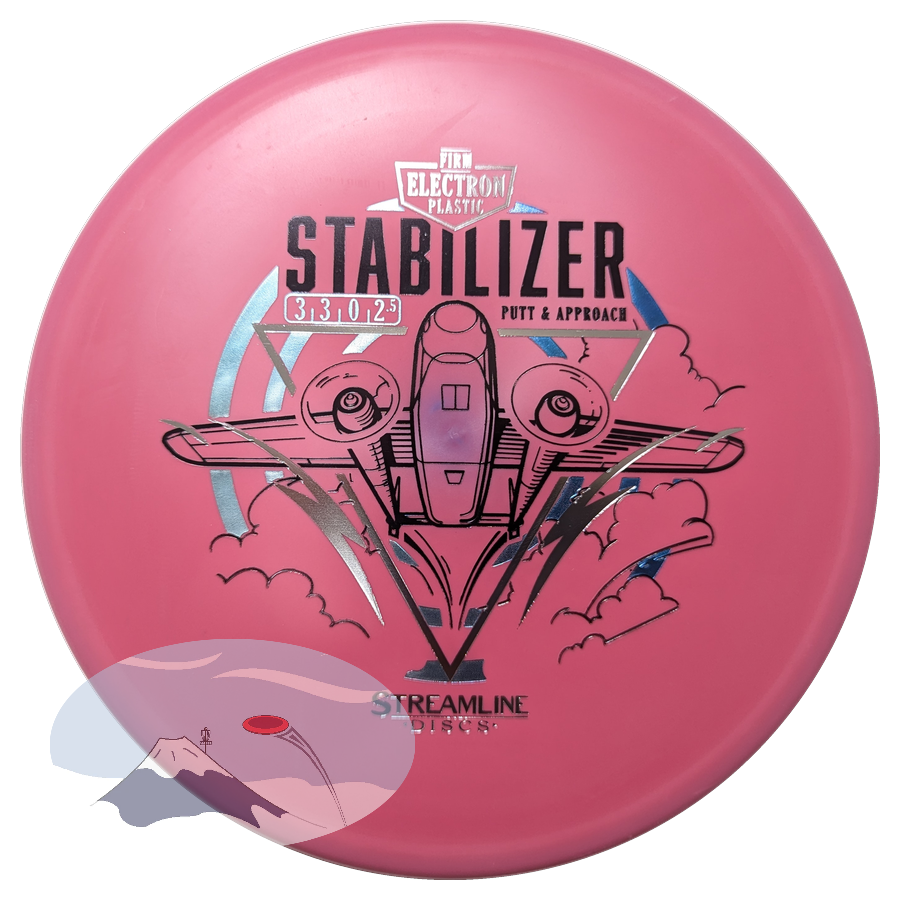 Stabilizer