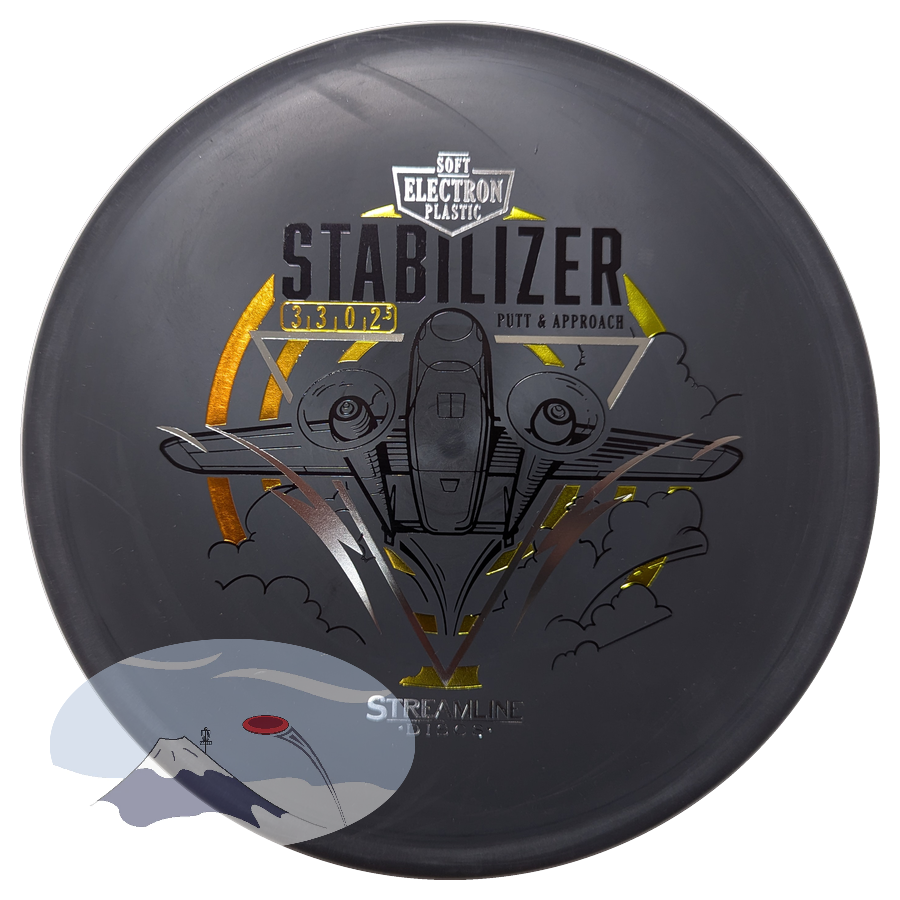 Stabilizer