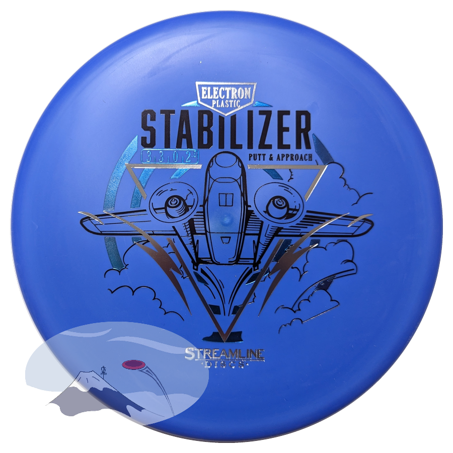 Stabilizer