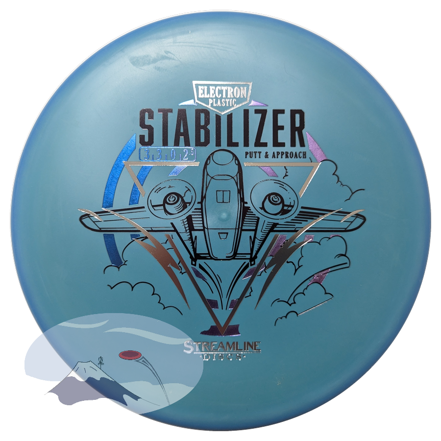 Stabilizer