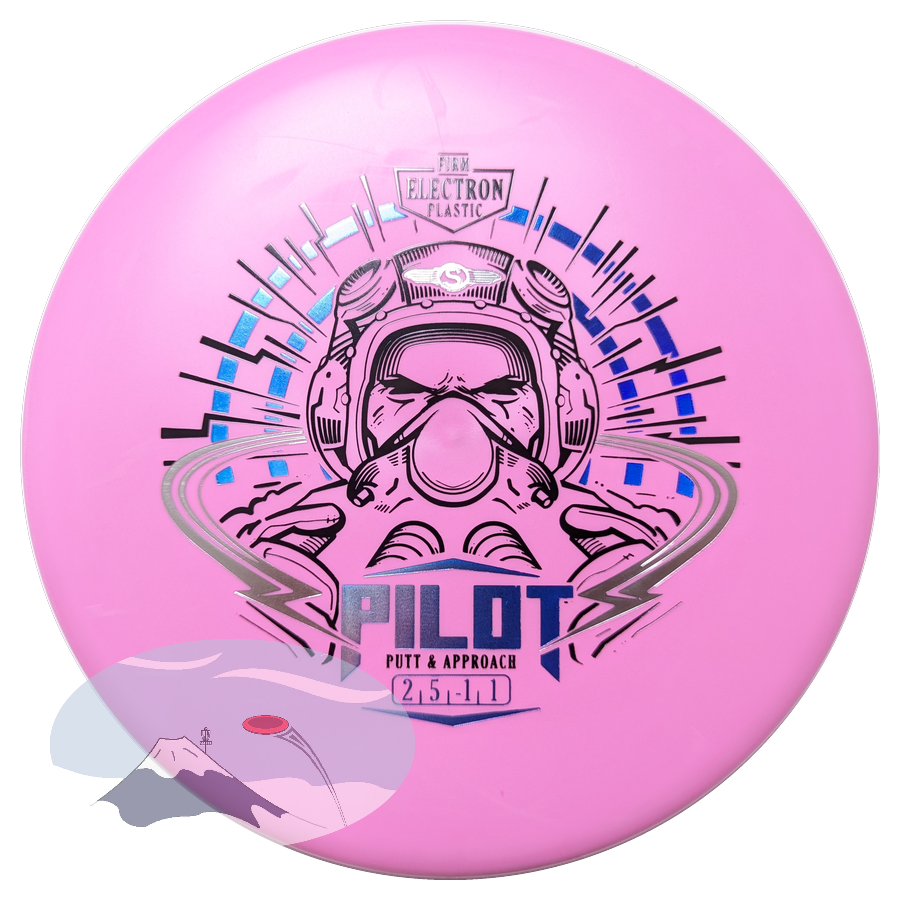 Pilot