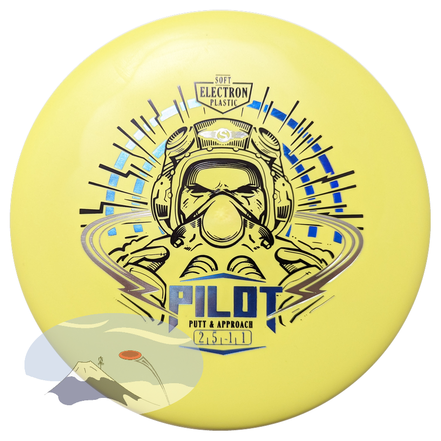Pilot