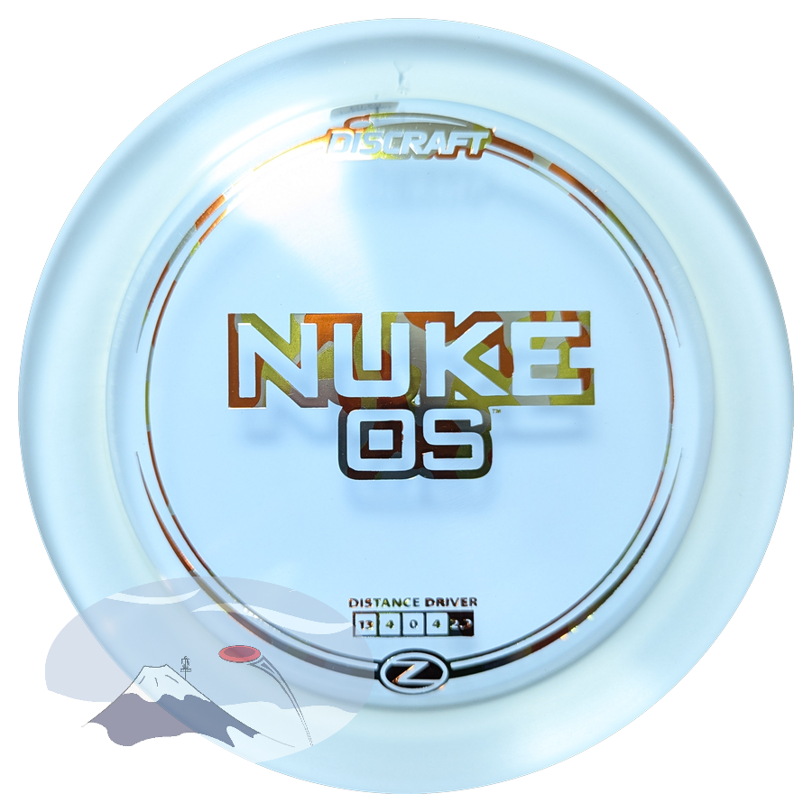 Nuke OS