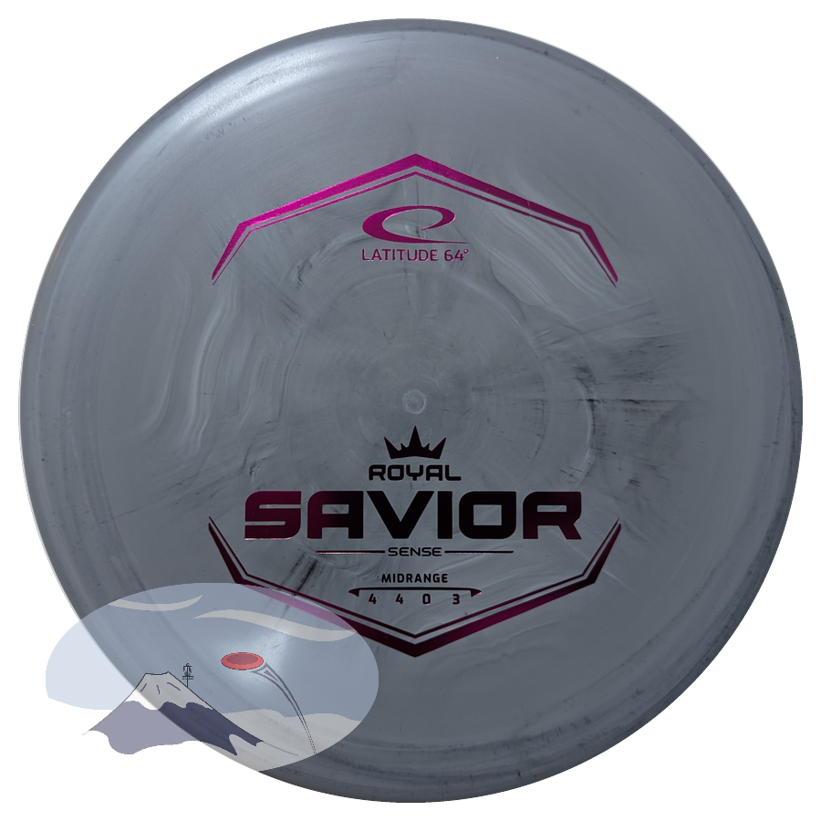 Savior