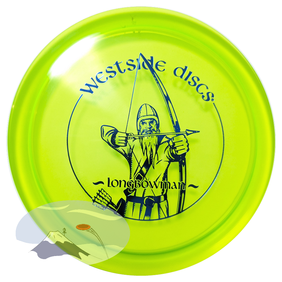 Longbowman