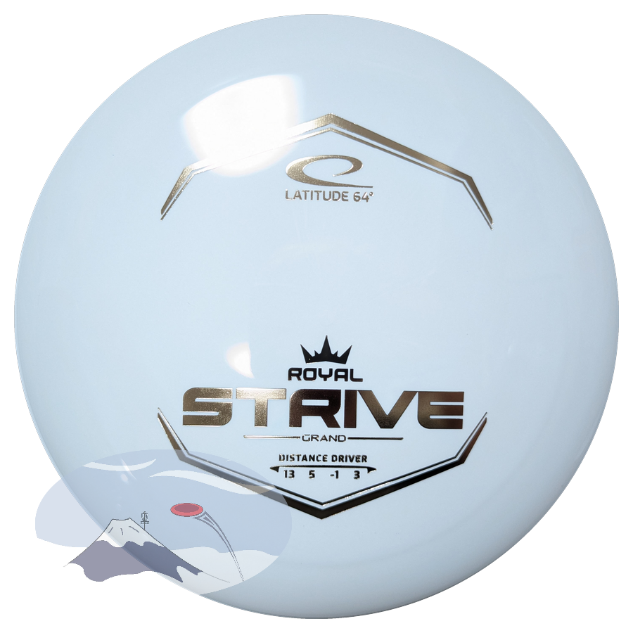 Strive