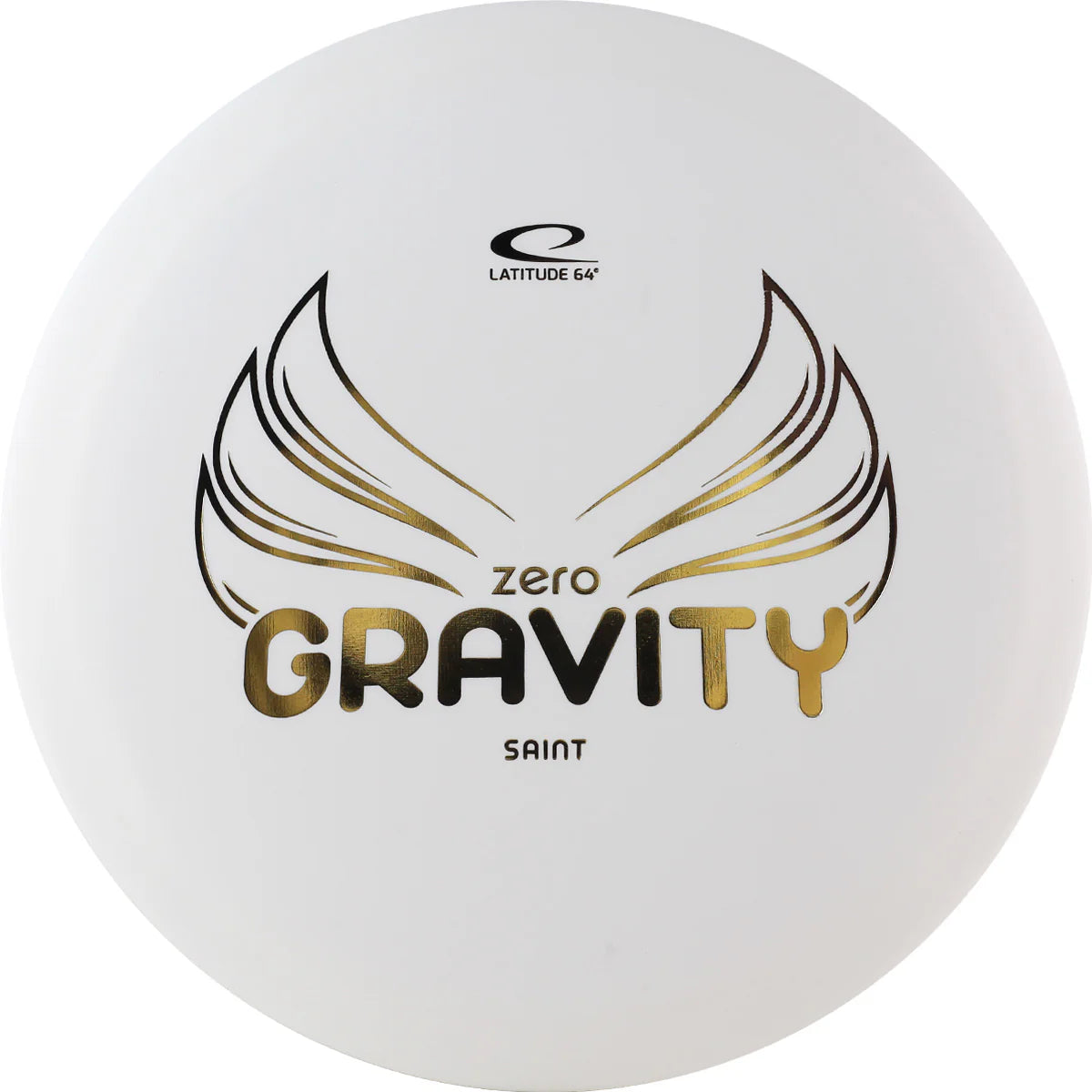 Zero Gravity Saint
