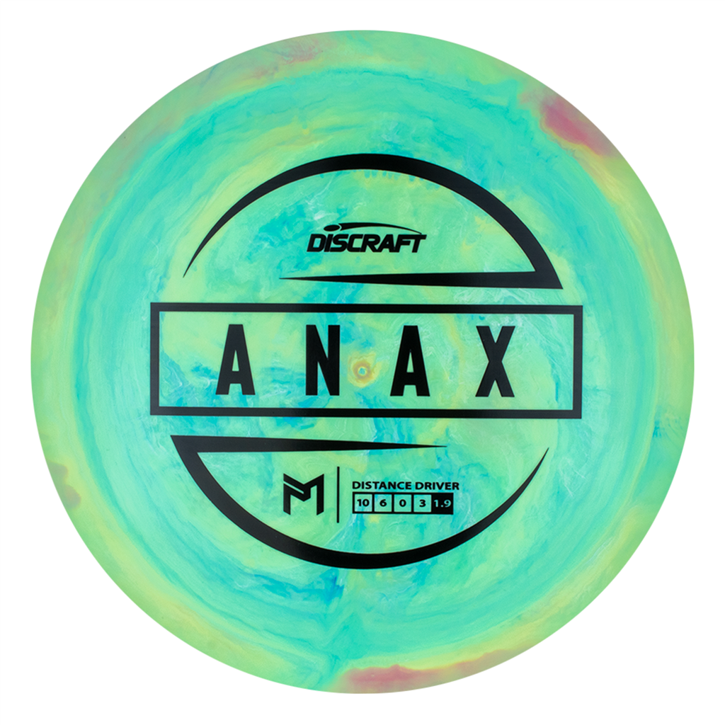 Anax