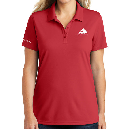 Axiom Women's Polo