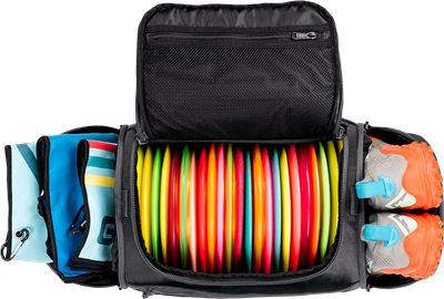 Discraft Grip EQ Duffel Bag