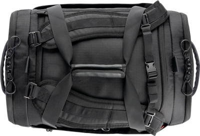 Discraft Grip EQ Duffel Bag