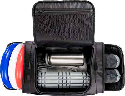 Discraft Grip EQ Duffel Bag
