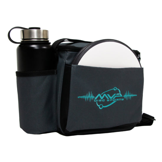 MVP Cell Bag (8-12 disc)