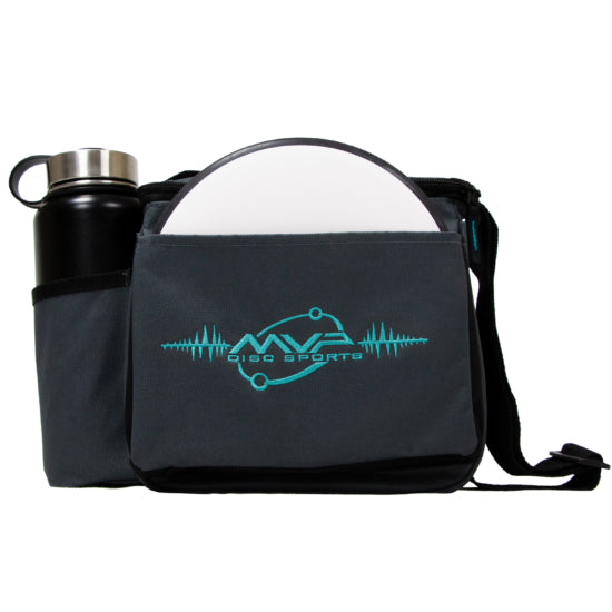 MVP Cell Bag (8-12 disc)