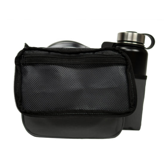 MVP Cell Bag (8-12 disc)