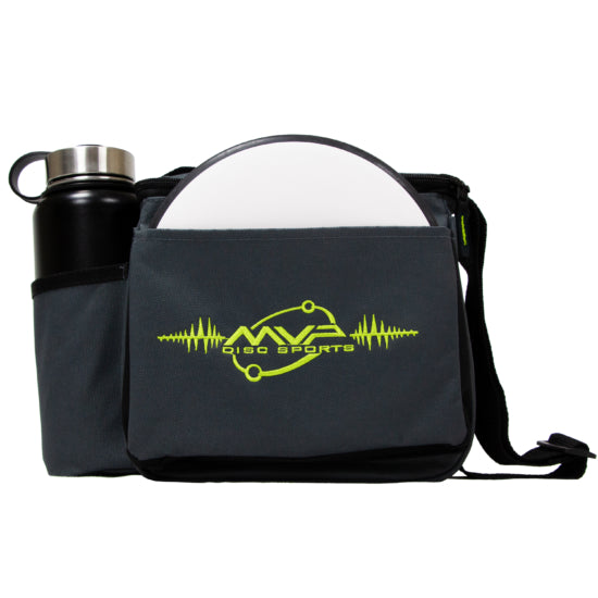 MVP Cell Bag (8-12 disc)