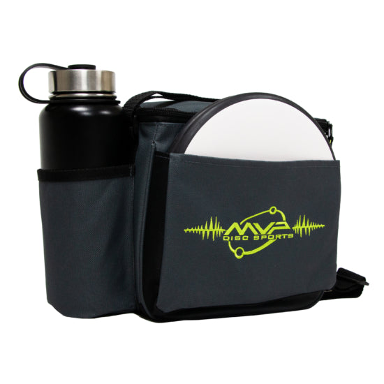 MVP Cell Bag (8-12 disc)