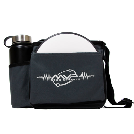 MVP Cell Bag (8-12 disc)