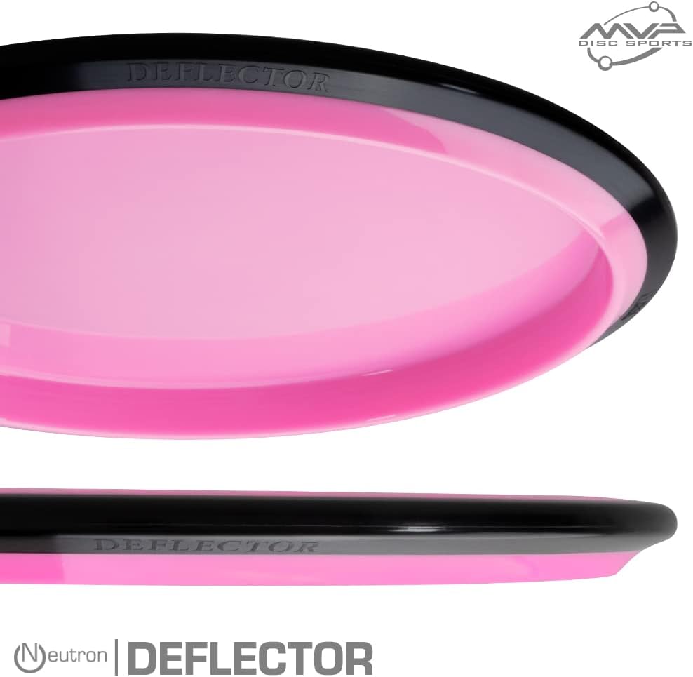 Deflector