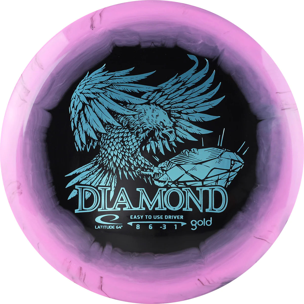 Diamond