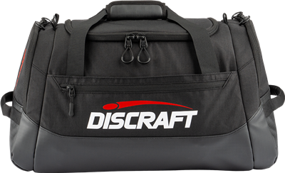 Discraft Grip EQ Duffel Bag
