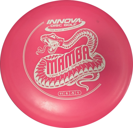 Mamba